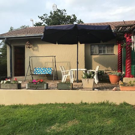 Blooming Nice Stay Harrismith Exterior foto