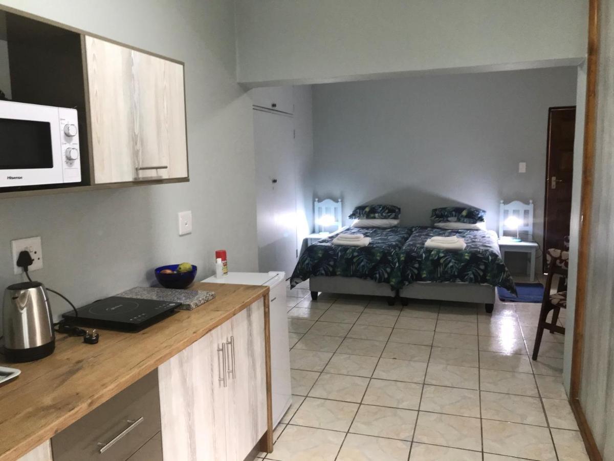 Blooming Nice Stay Harrismith Exterior foto